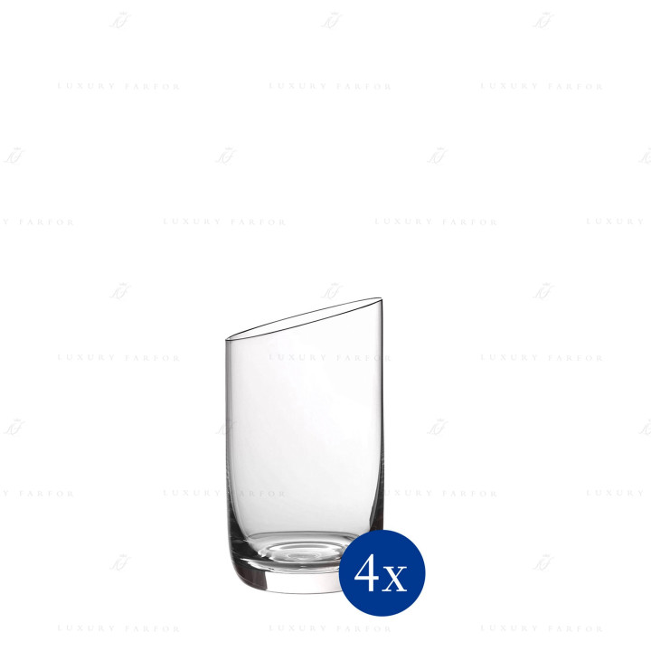 Стакан 0,23л, 4шт. коллекции New Moon бренда VB