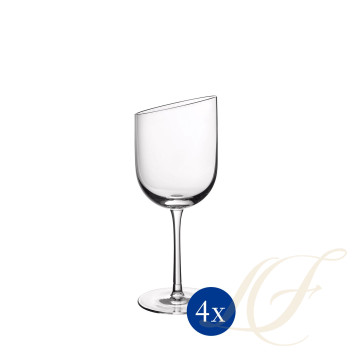 Фужер для красного вина 0,41л, 4шт. коллекции New Moon бренда VB