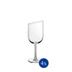 Фужер для белого вина 0,30л, 4шт.