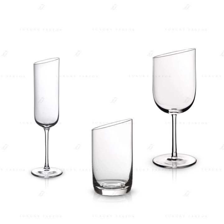 Коллекция New Moon бренда VB