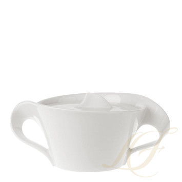 Сахарница 0,26л коллекции New Wave бренда VB