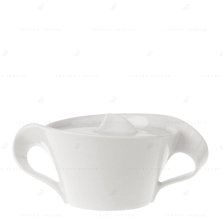 Сахарница 0,26л коллекции New Wave бренда VB