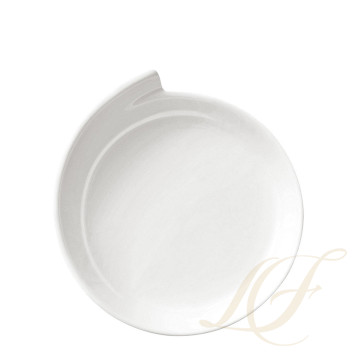 Тарелка презентационная 30см коллекции New Wave бренда VB