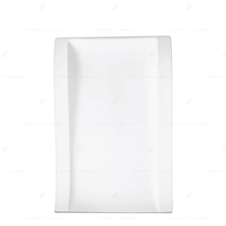 Тарелка гурман 37см коллекции New Wave бренда VB