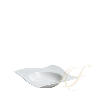 Тарелка суповая 24см коллекции New Wave бренда VB