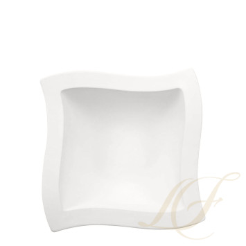 Салатник 25см коллекции New Wave бренда VB