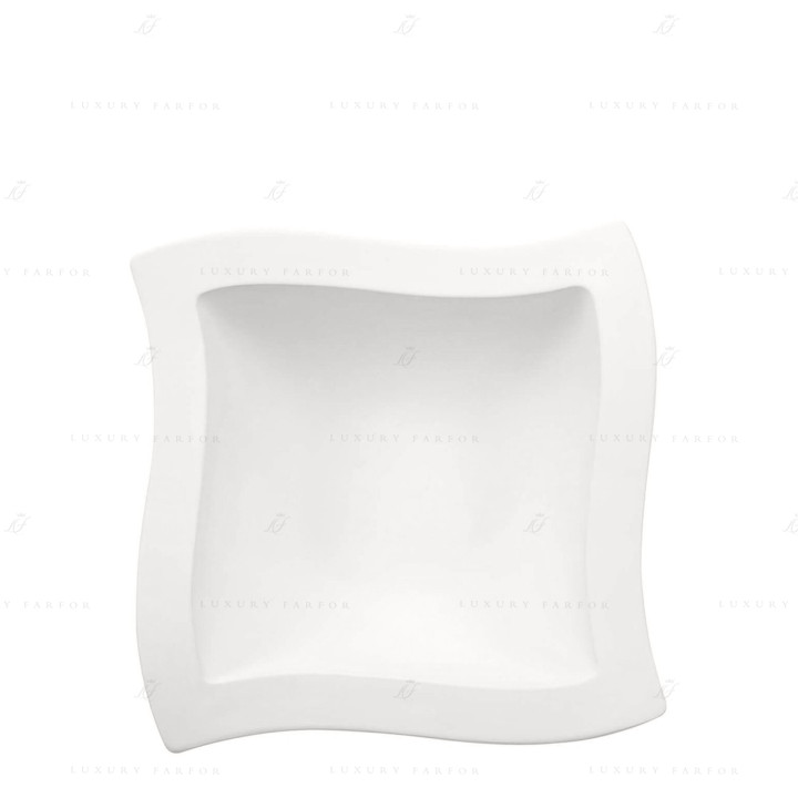 Салатник 25см коллекции New Wave бренда VB