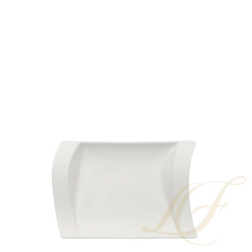 Блюдо для гарнира 21см коллекции New Wave бренда VB