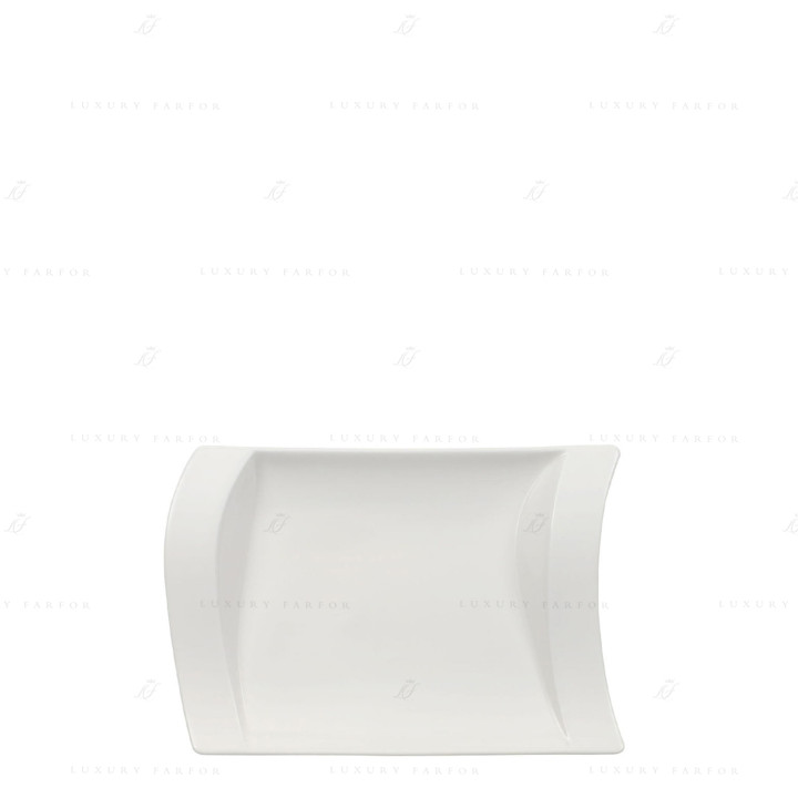 Блюдо для гарнира 21см коллекции New Wave бренда VB