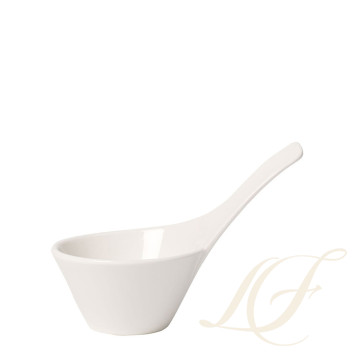 Чаша для соуса с ручкой 0,06л коллекции New Wave бренда VB