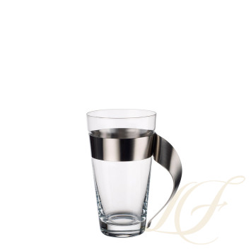 Стакан для Latte Machiato 0,5л коллекции New Wave Caffè бренда VB