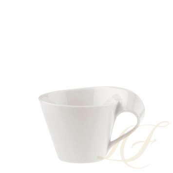 Чашка капучино 0,25л коллекции New Wave Caffè бренда VB