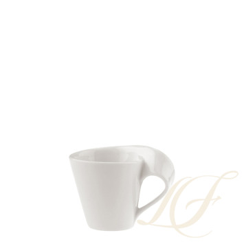 Чашка эспрессо 0,08л коллекции New Wave Caffè бренда VB