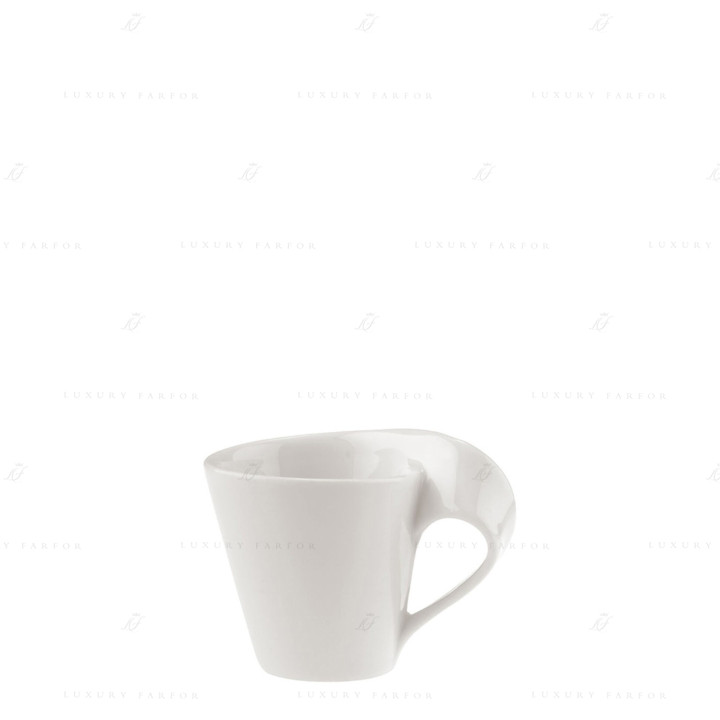 Чашка эспрессо 0,08л коллекции New Wave Caffè бренда VB