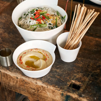 Коллекция New Wave бренда VB