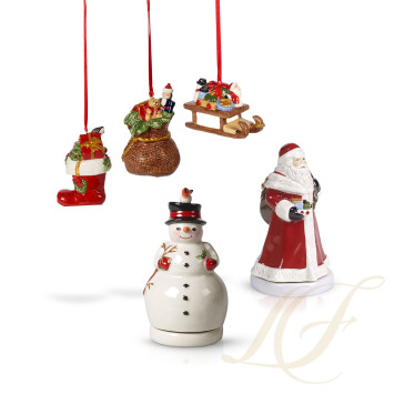 Коллекция Nostalgic бренда VB