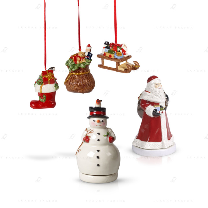 Коллекция Nostalgic бренда VB