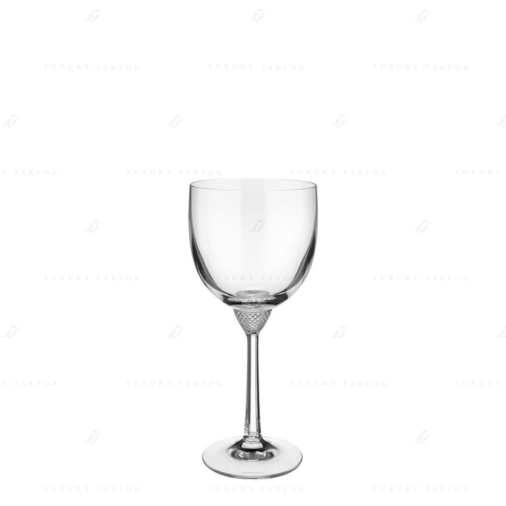 Бокал для воды 0,37л коллекции Octavie бренда VB