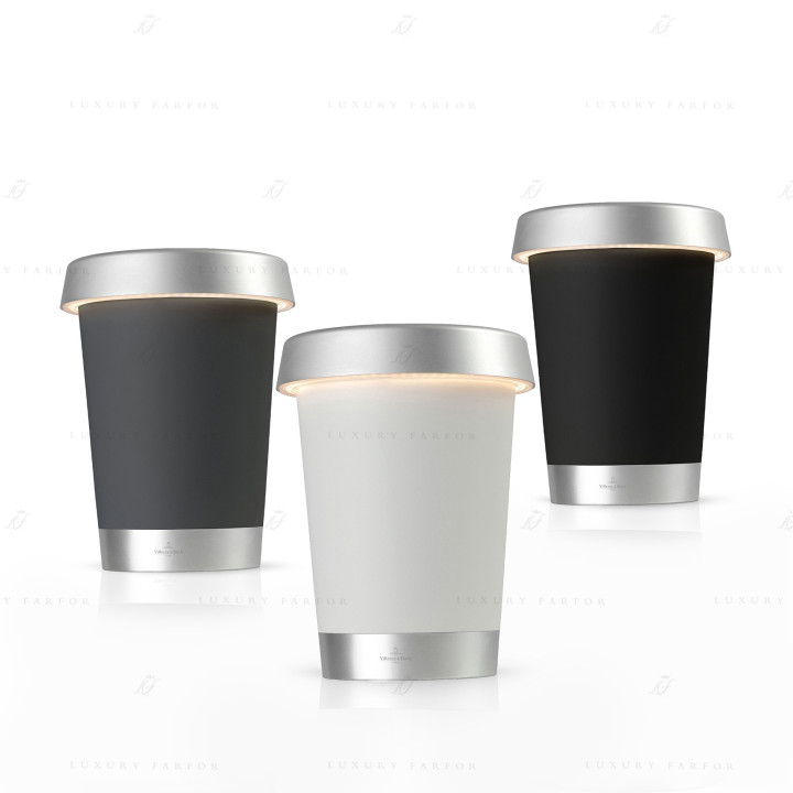 Коллекция Охладители для шампанского бренда VB