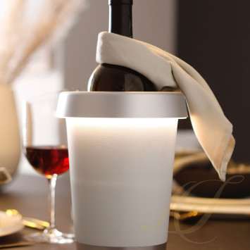 Коллекция Охладители для шампанского бренда VB