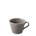 Чашка кофейная 0,27л коллекции Organic Taupe бренда VB