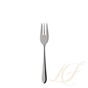 Вилка для пирожных 15,8см коллекции Oscar 