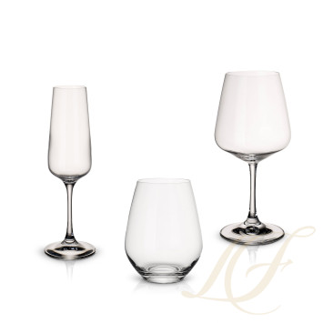 Коллекция Ovid бренда VB