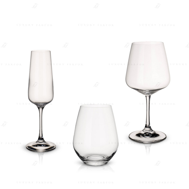 Коллекция Ovid бренда VB