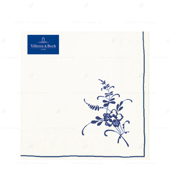 Салфетка 33см, 20шт. коллекции Alt Luxemburg бренда VB