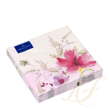 Салфетка 33см, 20шт. коллекции Mariefleur бренда VB