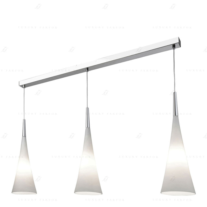 Подвесная лампа 150х110х16,5см коллекции Stockholm бренда VB