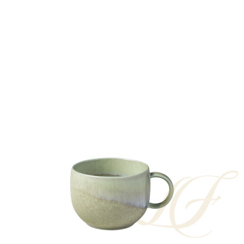 Чашка эспрессо 0,06л коллекции Perlemor Alga бренда VB