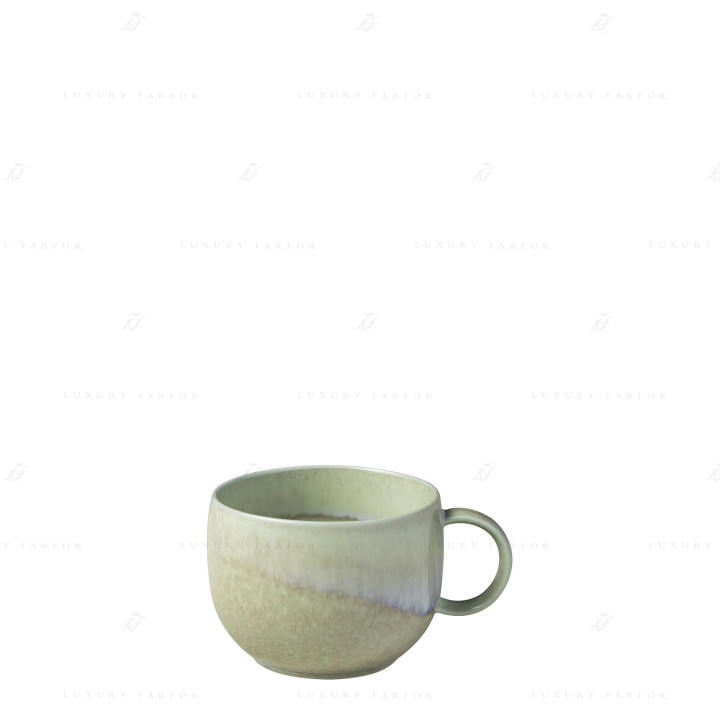 Чашка эспрессо 0,06л коллекции Perlemor Alga бренда VB