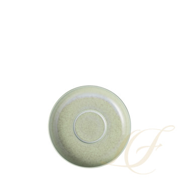 Блюдце для чашки эспрессо 12см коллекции Perlemor Alga бренда VB