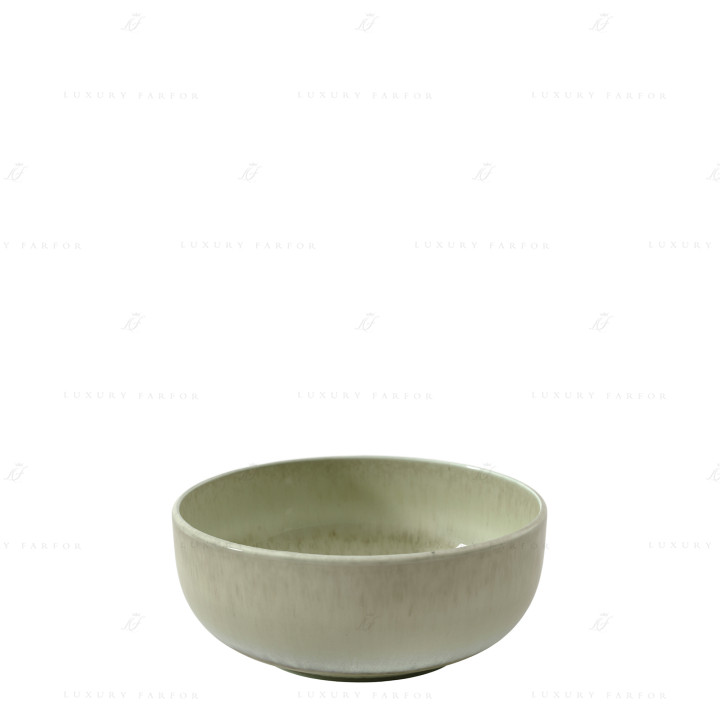 Чаша для мюсли 15см коллекции Perlemor Alga бренда VB