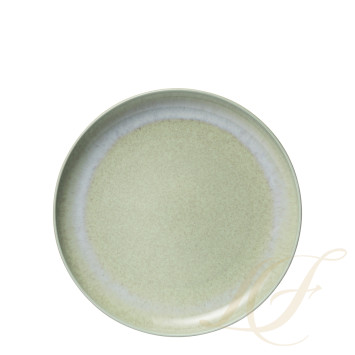 Тарелка главная 27см коллекции Perlemor Alga бренда VB