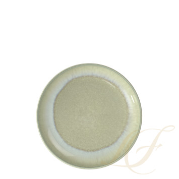 Тарелка закусочная 20см коллекции Perlemor Alga бренда VB