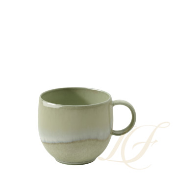 Кружка 0,21л коллекции Perlemor Alga бренда VB