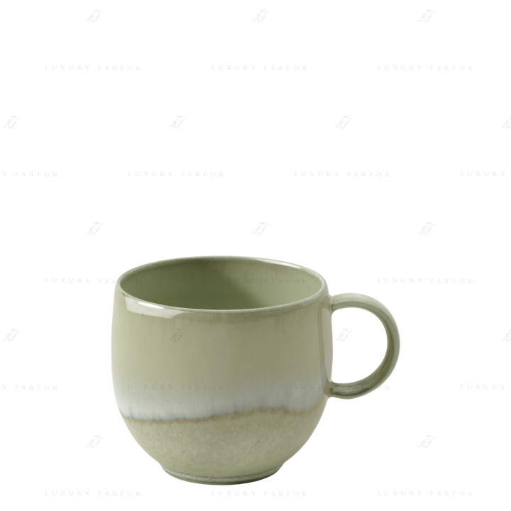 Кружка 0,21л коллекции Perlemor Alga бренда VB