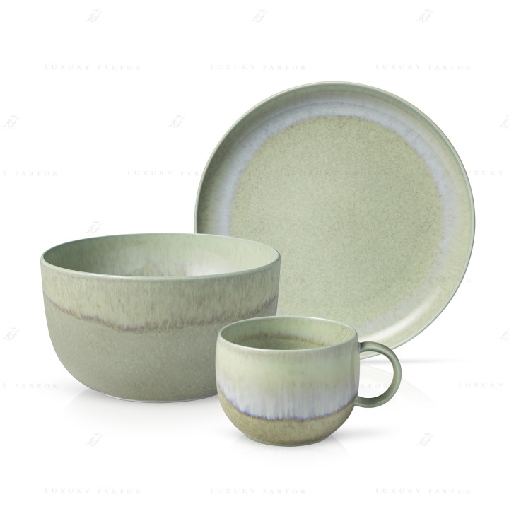 Коллекция Perlemor Alga бренда VB