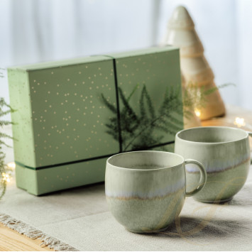 Коллекция Perlemor Alga бренда VB