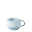 Чашка кофейная 0,19л коллекции Perlemor Aqua бренда VB