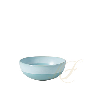 Чаша бульонная 0,55л коллекции Perlemor Aqua бренда VB