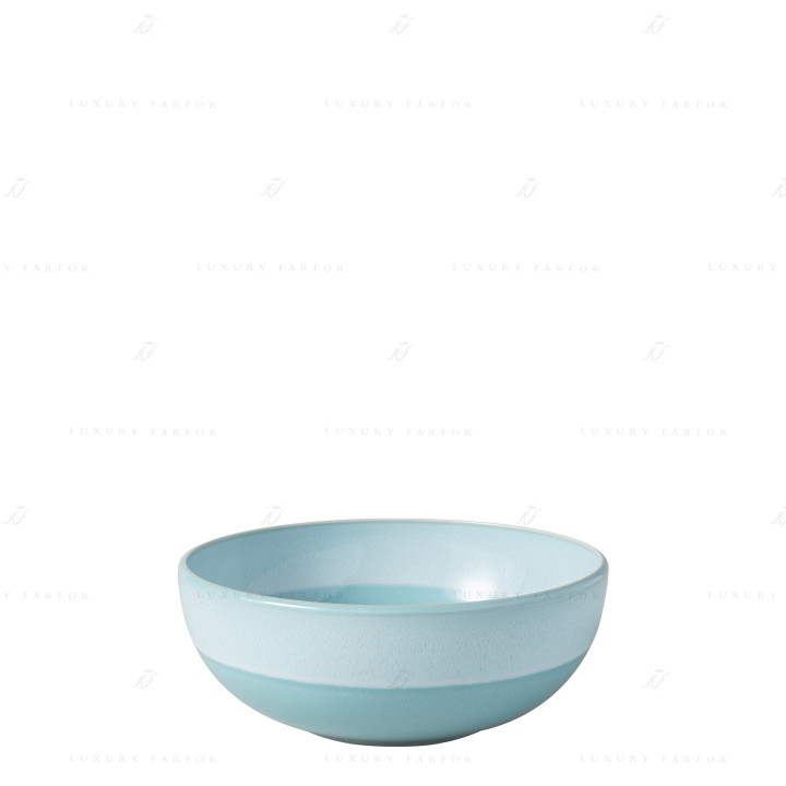 Чаша бульонная 0,55л коллекции Perlemor Aqua бренда VB