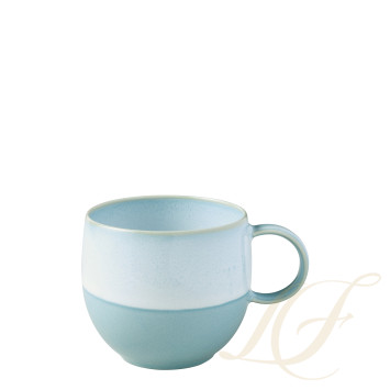 Кружка 0,29л коллекции Perlemor Aqua бренда VB