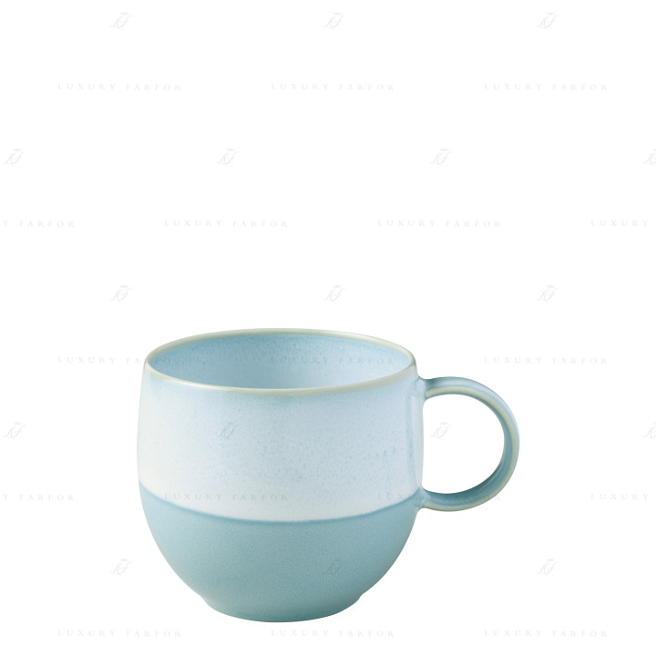 Кружка 0,29л коллекции Perlemor Aqua бренда VB