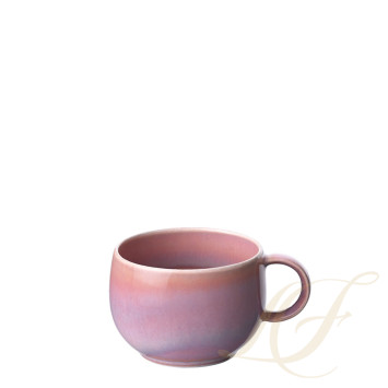 Чашка эспрессо 0,10л коллекции Perlemor Coral бренда VB