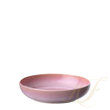 Чаша для спагетти 22см коллекции Perlemor Coral бренда VB