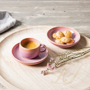 Коллекция Perlemor Coral бренда VB