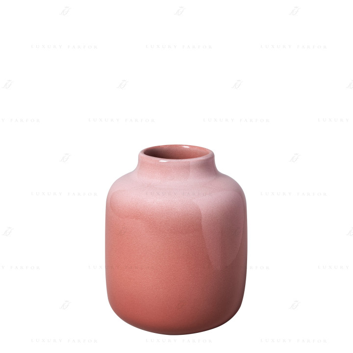 Ваза 15,5см коллекции Perlemor Home бренда VB